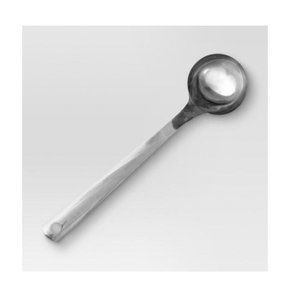 Stainless Steel Ladle - Threshold